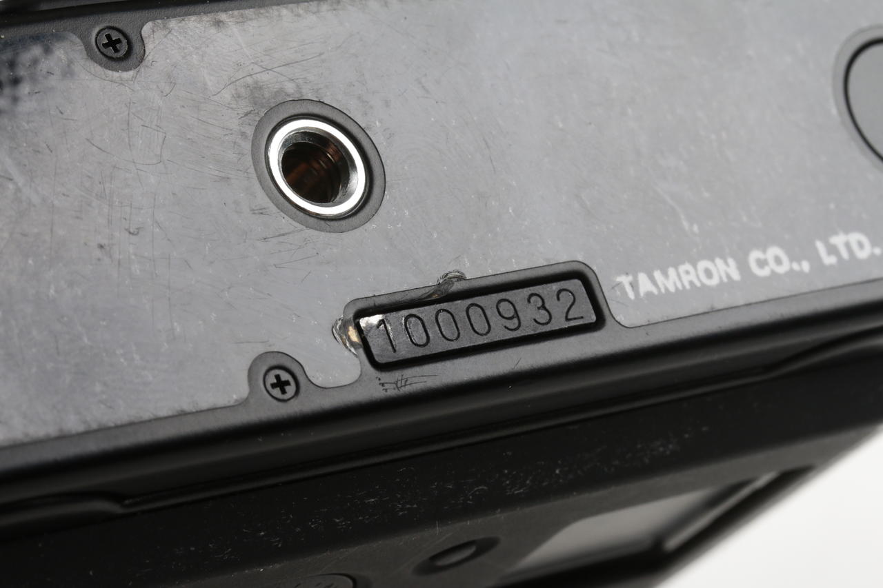 Zenza Bronica RF 645 Set mit 3 Objektive - #1000932 - Image 8