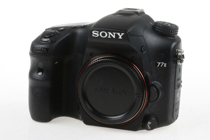 Sony Alpha SLT-77 II Gehäuse - #3815222