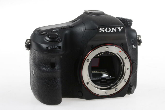 Sony Alpha SLT-77 II Gehäuse - #3815222