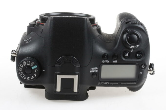 Sony Alpha SLT-77 II Gehäuse - #3815222