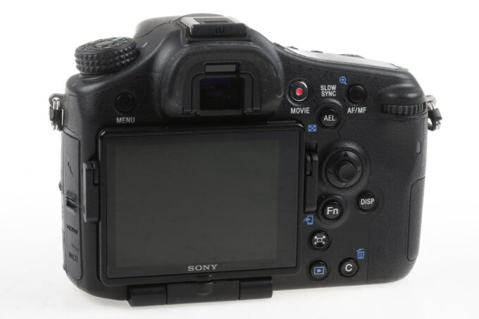 Sony Alpha SLT-77 II Gehäuse - #3815222