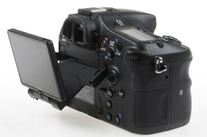 Sony Alpha SLT-77 II Gehäuse - #3815222