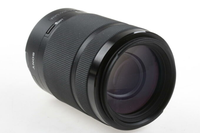 Sony SAL 55-300mm f/4,5-5,6 SAM DT - #2008927