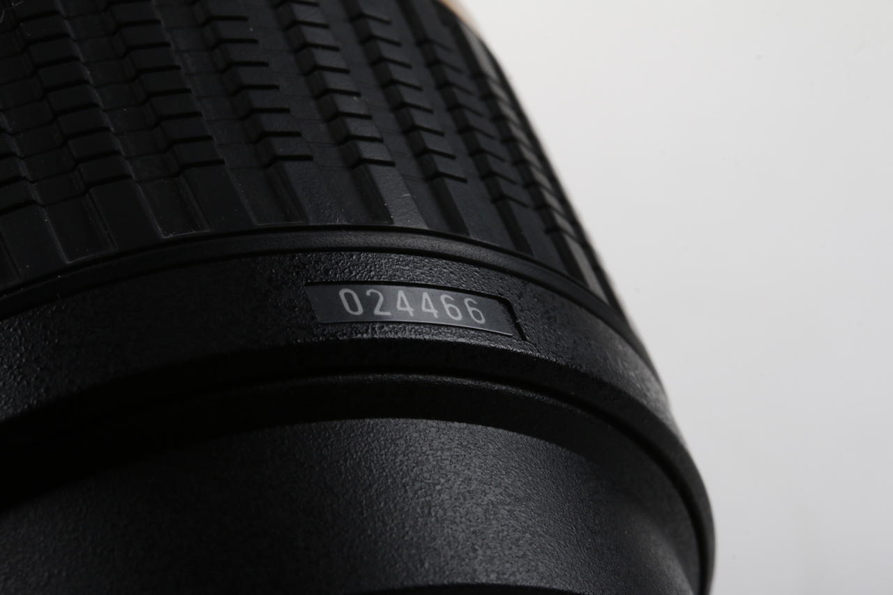 Tamron 18-200mm f/3,5-6,3 Di II für Minolta / Sony AF - #024466 - Image 5