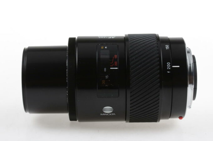 Minolta AF Zoom 100-200mm f/4,5 für Minolta/Sony A - #16292060