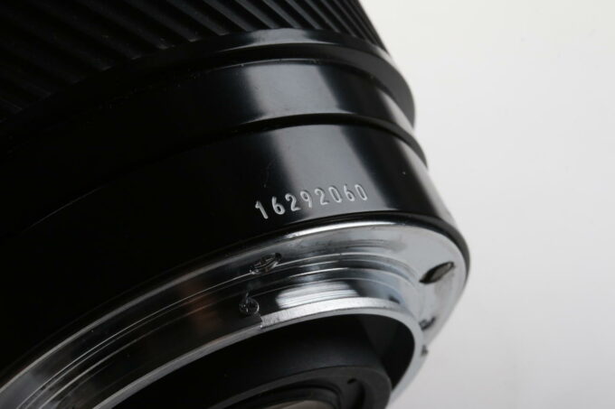 Minolta AF Zoom 100-200mm f/4,5 für Minolta/Sony A - #16292060