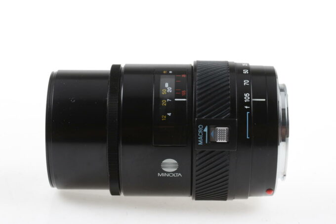 Minolta AF Zoom 35-105mm f/3,5-4,5 - #33203976 - Image 2