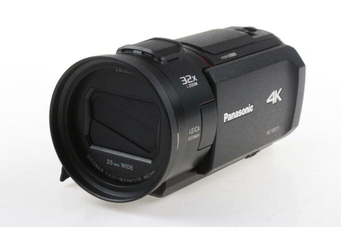 Panasonic HC-VX11 Videokamera - #DL4CD001031