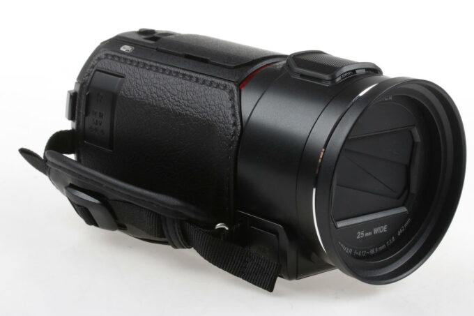 Panasonic HC-VX11 Videokamera - #DL4CD001031