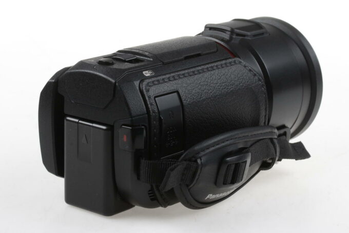 Panasonic HC-VX11 Videokamera - #DL4CD001031
