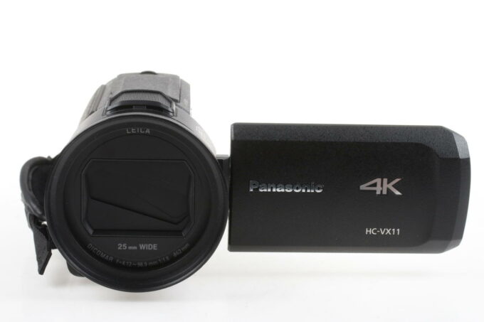 Panasonic HC-VX11 Videokamera - #DL4CD001031