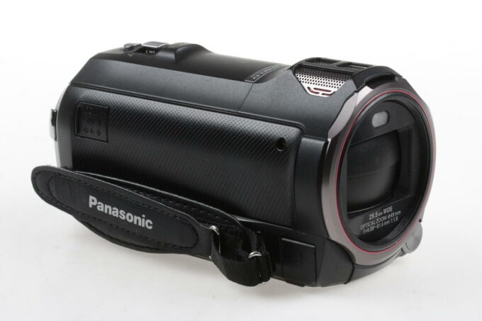 Panasonic HC-V777 Videokamera - #DN5CB001874