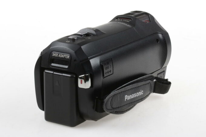 Panasonic HC-V777 Videokamera - #DN5CB001874