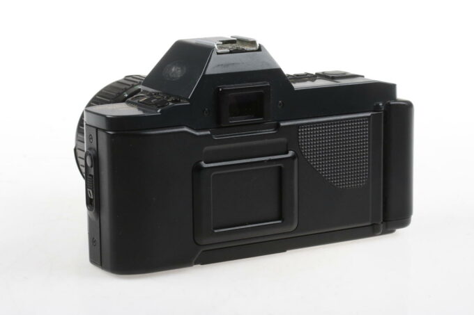 Canon T70 mit Zoom Lens FD 35-70mm f/3,5-4,5 - #1081987