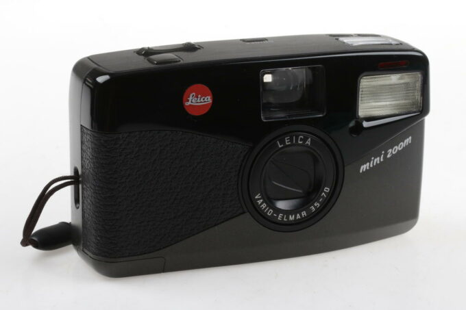Leica Mini Zoom Sucherkamera - #1976545