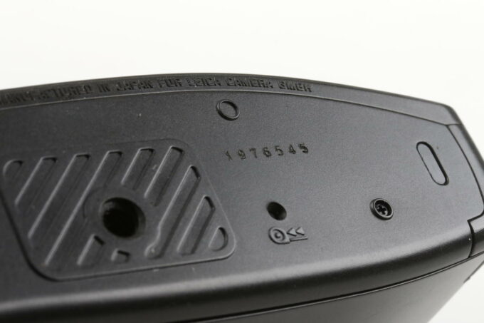 Leica Mini Zoom Sucherkamera - #1976545