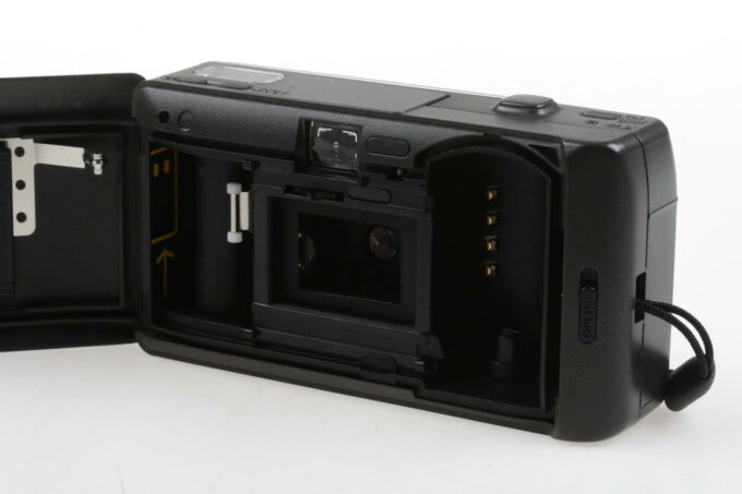 Leica Mini Sucherkamera - #1831437
