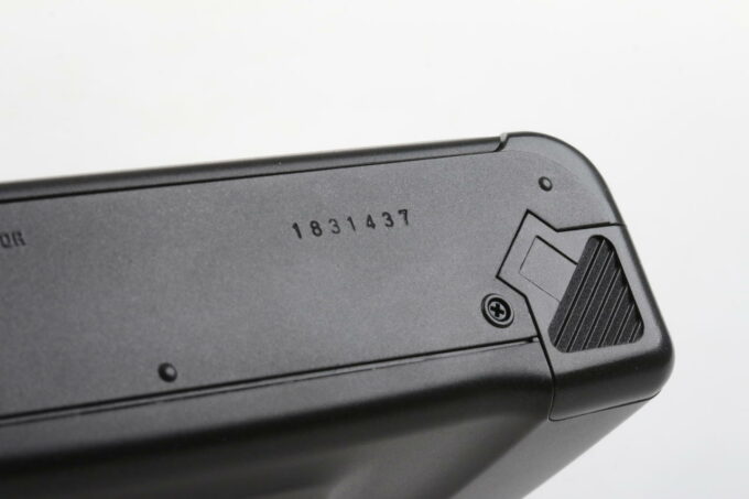 Leica Mini Sucherkamera - #1831437