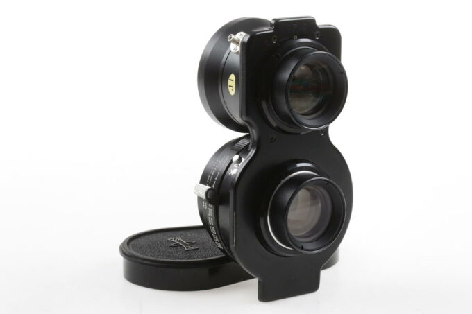 Mamiya Sekor 55mm f/4,5 für C-Serie - #111704/111257