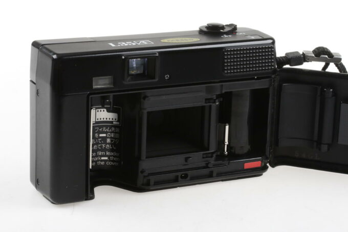 Nikon L35 AF - #0496016 - Image 6