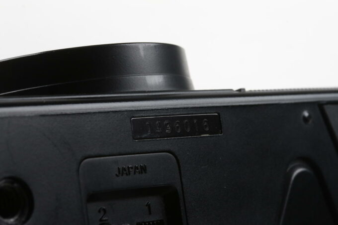 Nikon L35 AF - #0496016 - Image 7