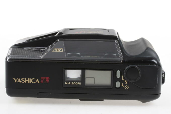 Yashica T3 Sucherkamera - #797817 - Image 3