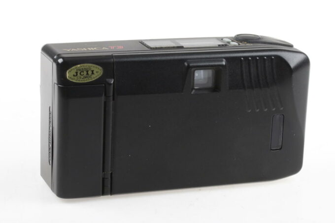 Yashica T3 Sucherkamera - #797817 - Image 4