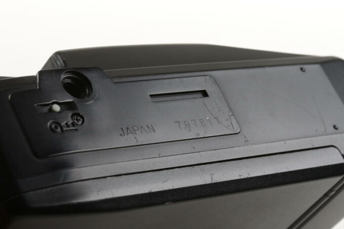 Yashica T3 Sucherkamera - #797817 - Image 6