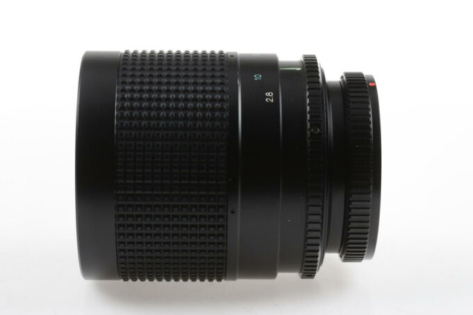 Tokina 500mm f/8,0 RMC für Canon FD - #9000161