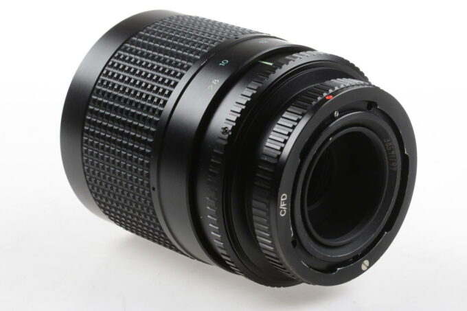 Tokina 500mm f/8,0 RMC für Canon FD - #9000161