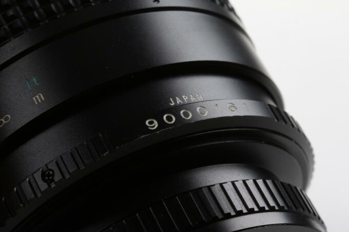 Tokina 500mm f/8,0 RMC für Canon FD - #9000161
