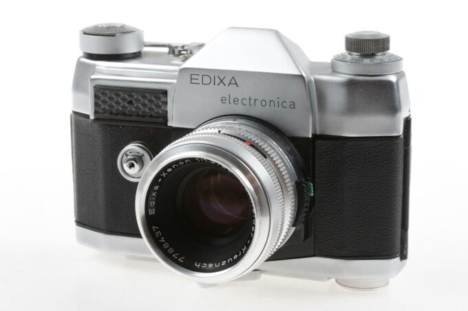 EDIXA electronica - #350645