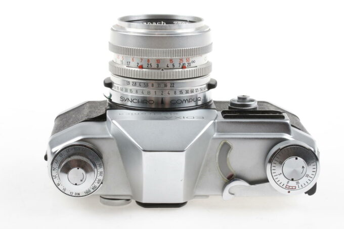 EDIXA electronica - #350645