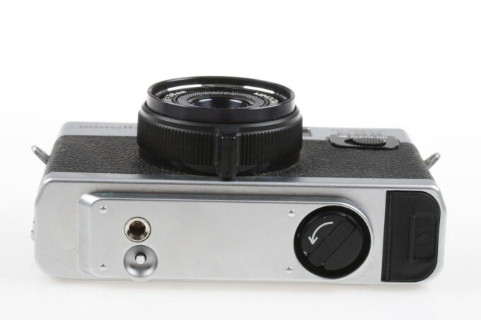 Minolta Hi-Matic CS II - #105684