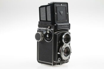 Rollei Rolleicord Vb - #2606907