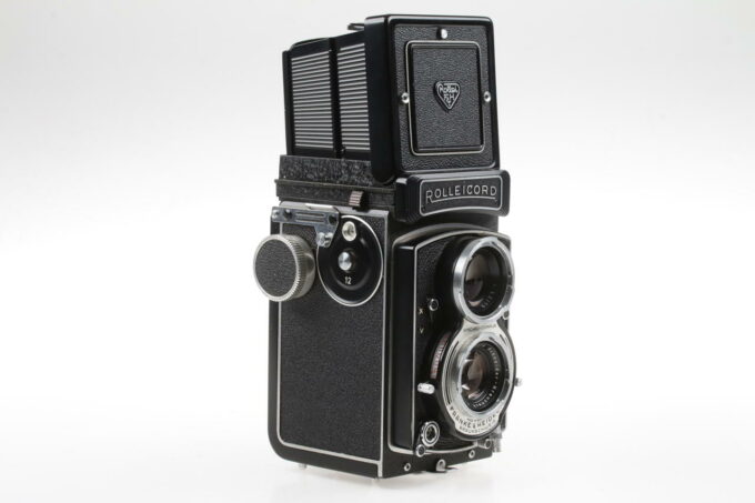 Rollei Rolleicord Vb - #2606907