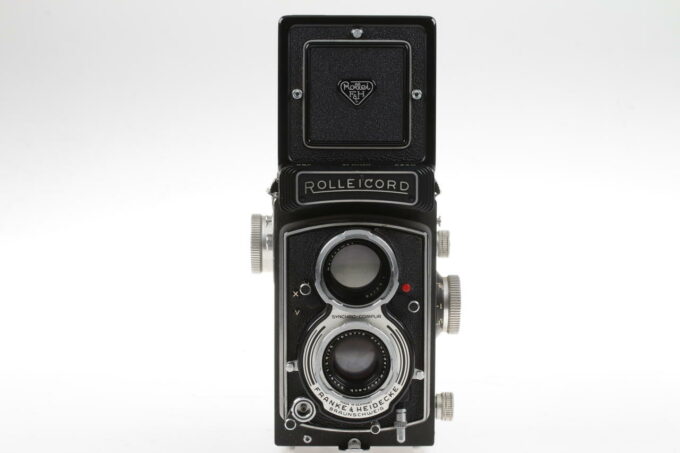 Rollei Rolleicord Vb - #2606907