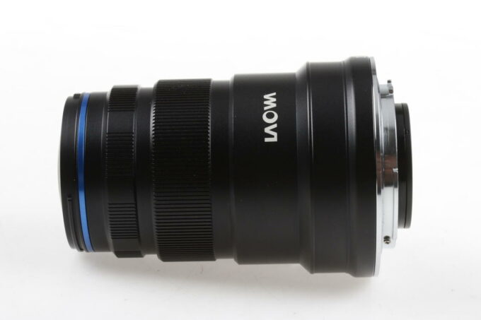 LAOWA 25mm f/2,8 Ultra Macro 5x für Nikon AF - #026579