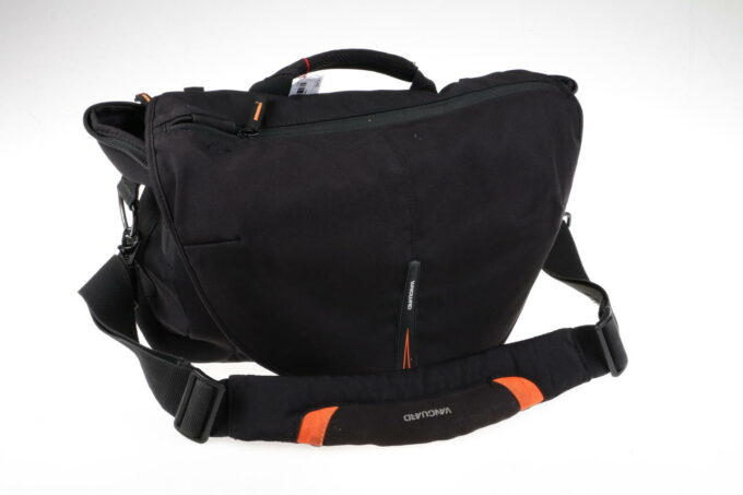 Vanguard Tasche schwarz