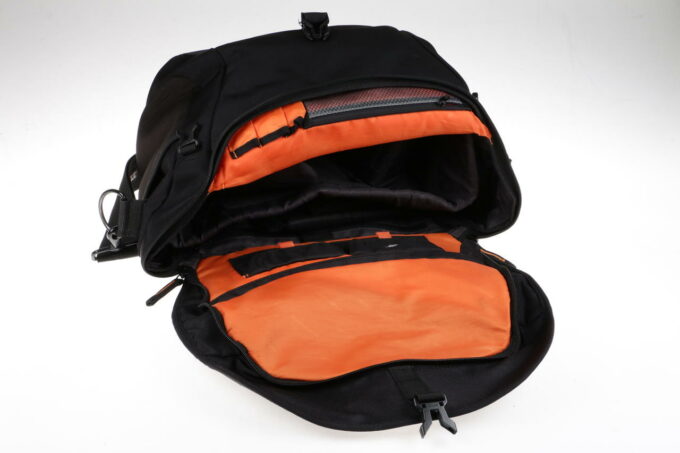 Vanguard Tasche schwarz