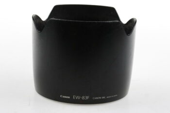 Canon Sonnenblende EW-83F