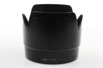 Canon Sonnenblende ET-86