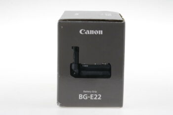 Canon BG-E22 Griff für EOS R