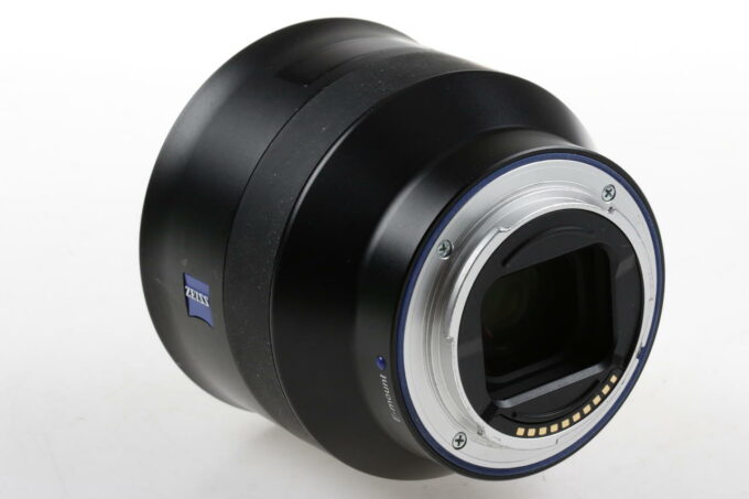 Zeiss Batis T* 25mm f/2,0 für Sony E (FE) - #60099760 - Image 4