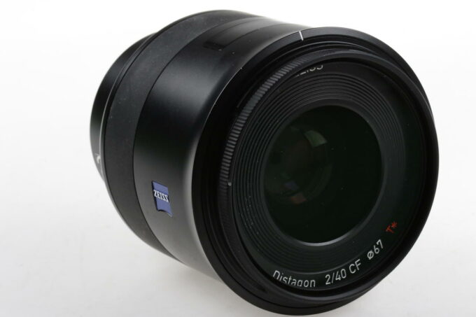 Zeiss Batis 40mm f/2,0 CF für Sony E - #60156361 - Image 5