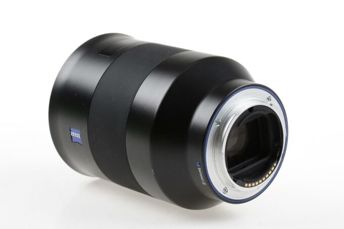 Zeiss Batis T* 135mm f/2,8 für Sony E - #60089651 - Image 4