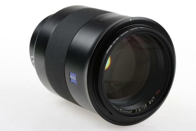 Zeiss Batis T* 135mm f/2,8 für Sony E - #60089651 - Image 5
