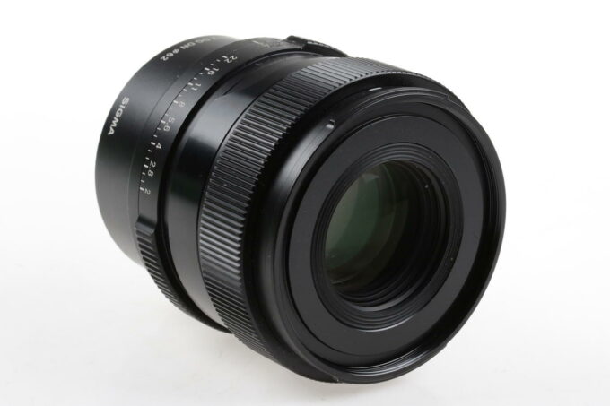 Sigma 65mm f/2,0 DG DN für Sony E - #55234222