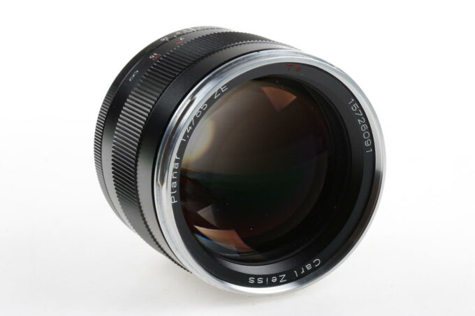 Zeiss Planar T* 85mm f/1,4 ZE für Canon EOS