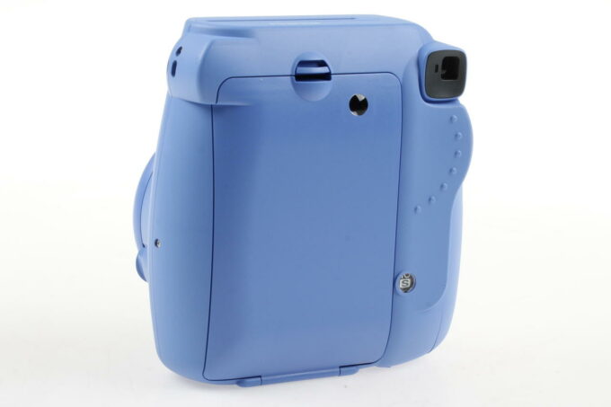 FUJI INSTAX Mini 9 Funset kobaltblau SET